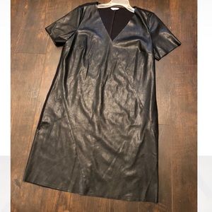 Calvin Klein midi dress